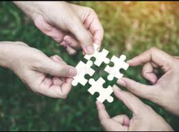 Puzzle work